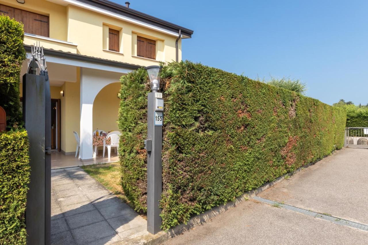 Casa Zini - Happy Rentals - B&B Colà