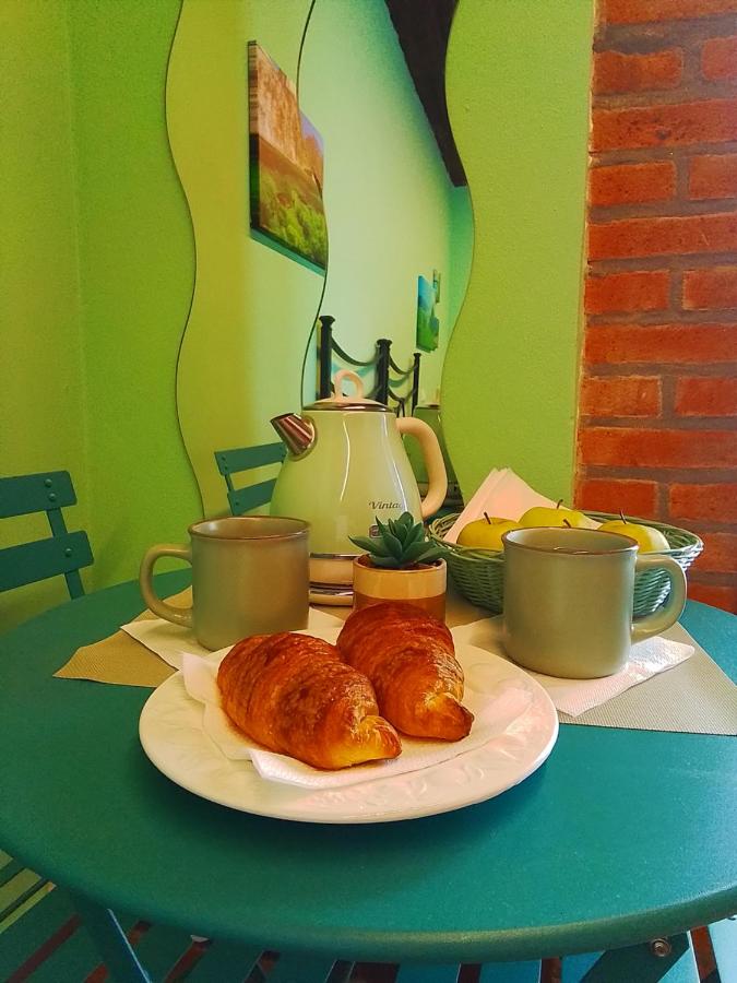 Agriturismo Podere Asche - B&B