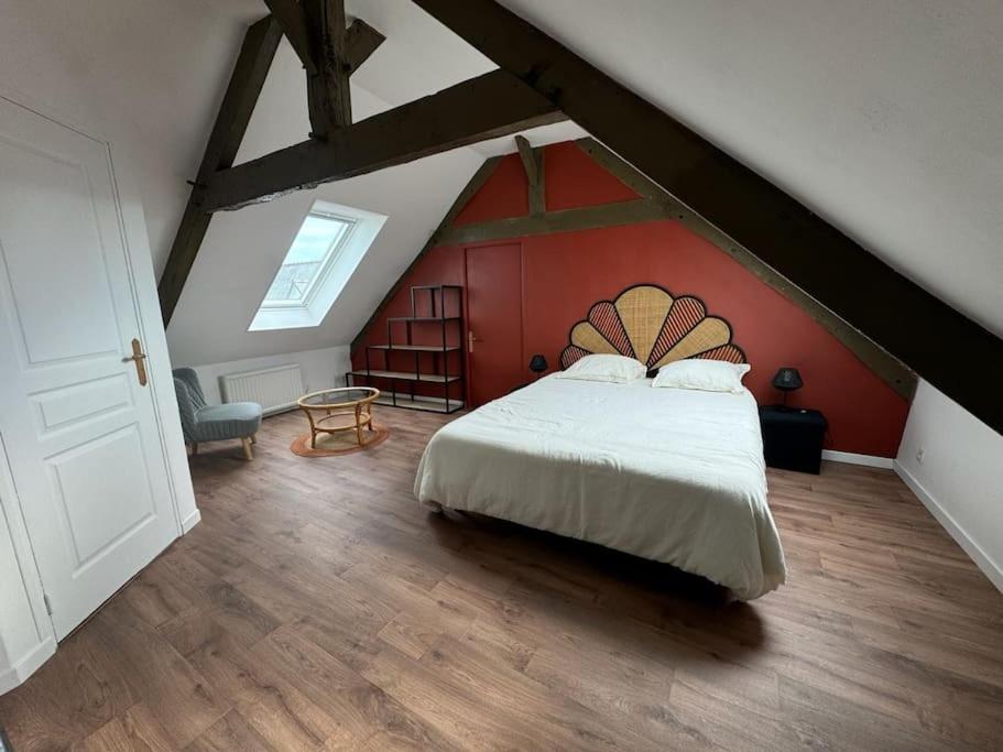 Appartement 1 Chambre