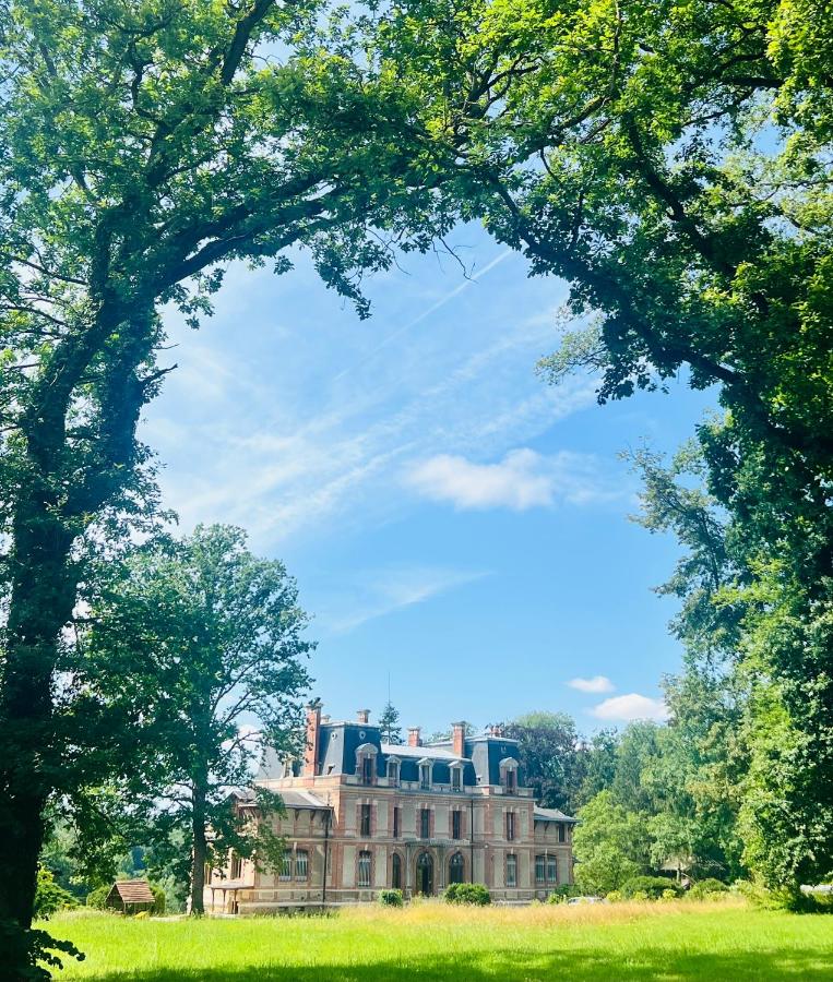 Château de Crènille - B&B