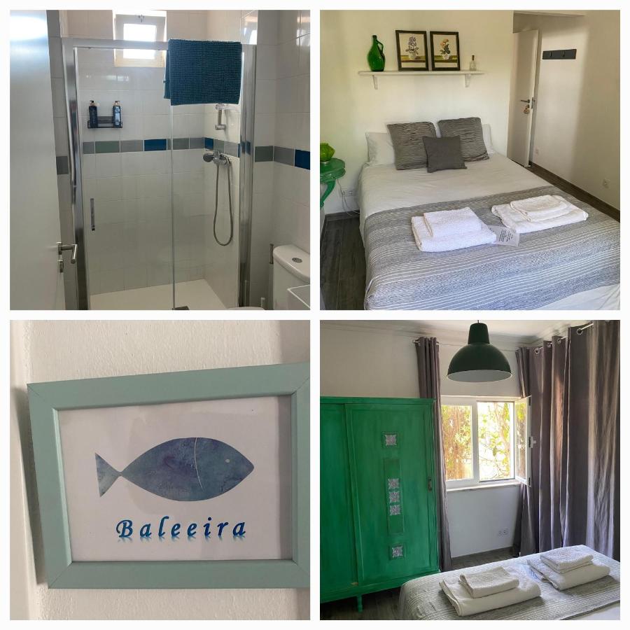 Chambre Double avec Salle de Bains Privative