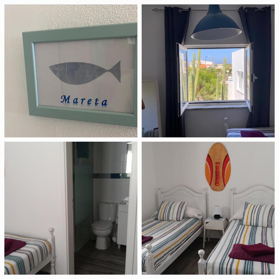 Chambre Double avec Salle de Bains Privative
