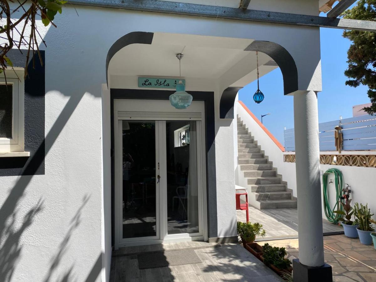 Casa La Isla - B&B Sagres