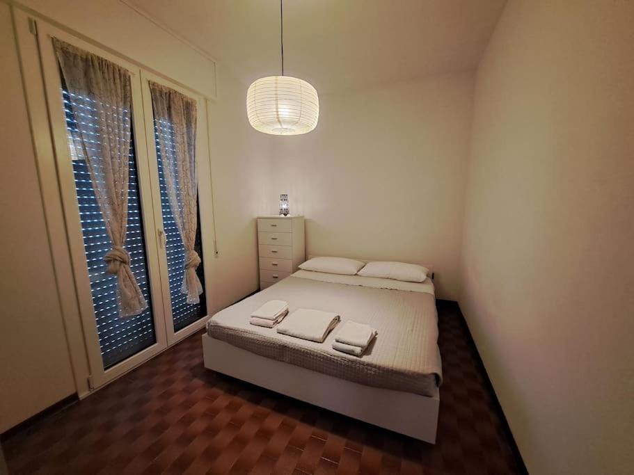 Appartement met Balkon
