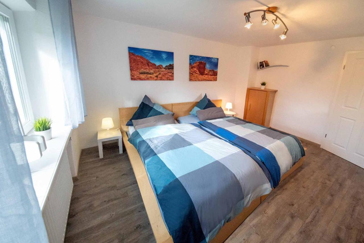 Apartment mit 1 Schlafzimmer