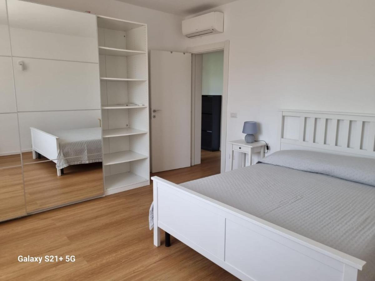 Appartement met 2 slaapkamers