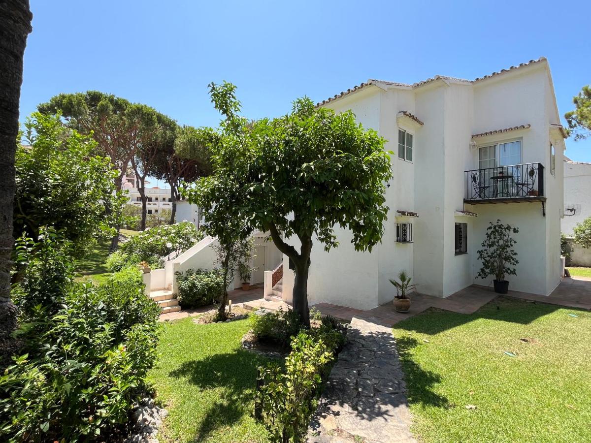 "LOS ROSALES Apartment, 500m to the beach" - Ferienwohnung