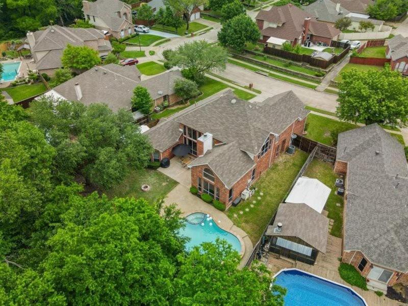 Captivating 6BR 3BA Holiday Home with Pool & Fire Pit - B&B Mesquite