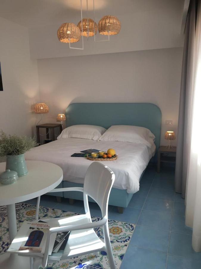 Habitación Doble Económica - 1 o 2 camas
