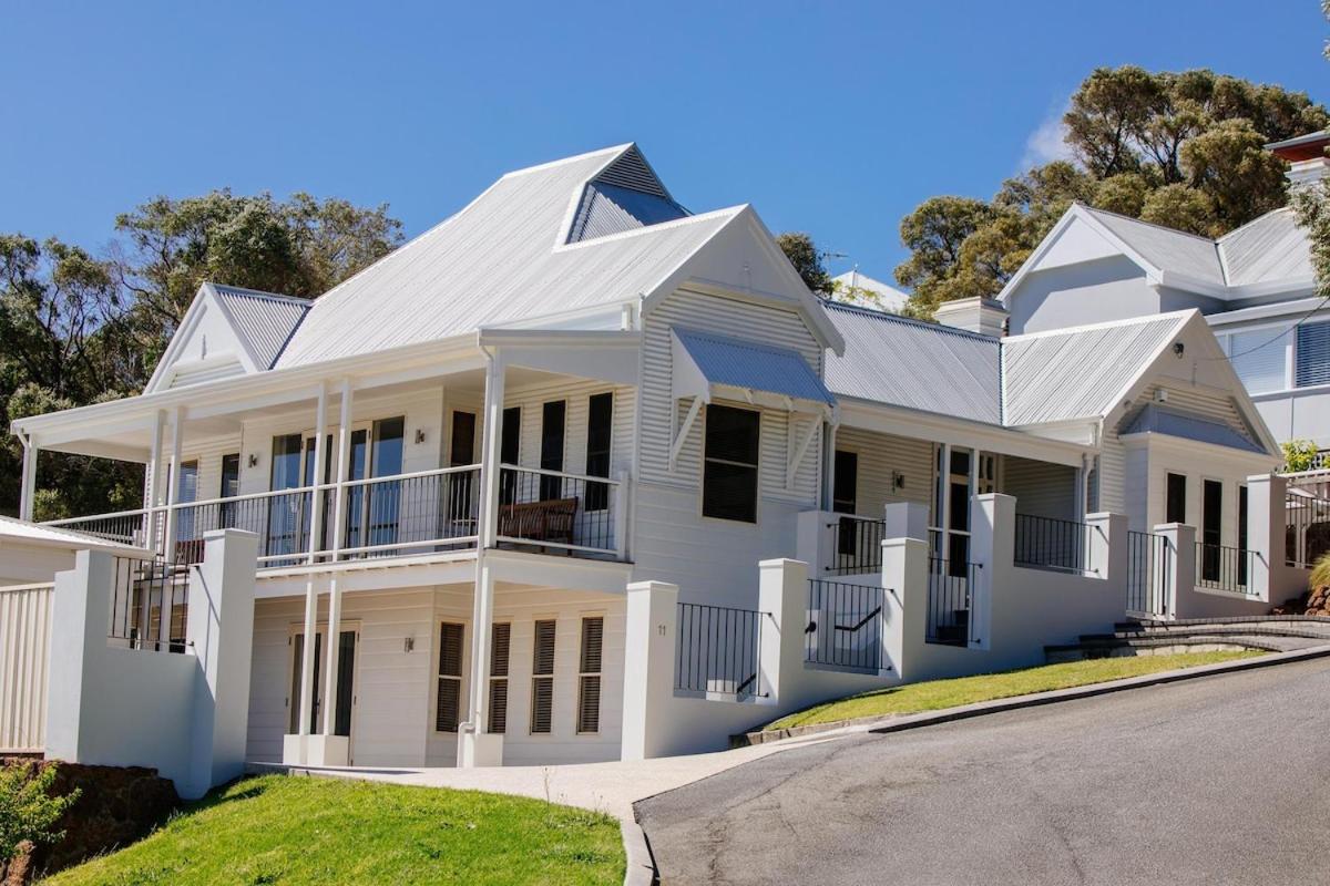 Selby House - B&B