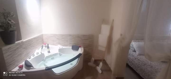 Suite Maison Rouge - B&B