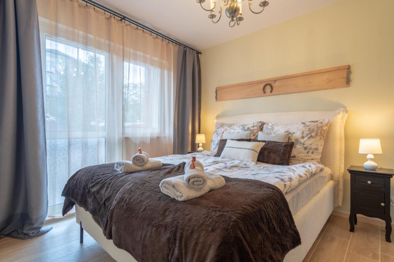 Karkonoski Poranek - B&B
