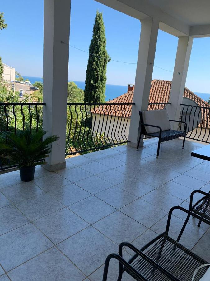 Twin Room with Terrace