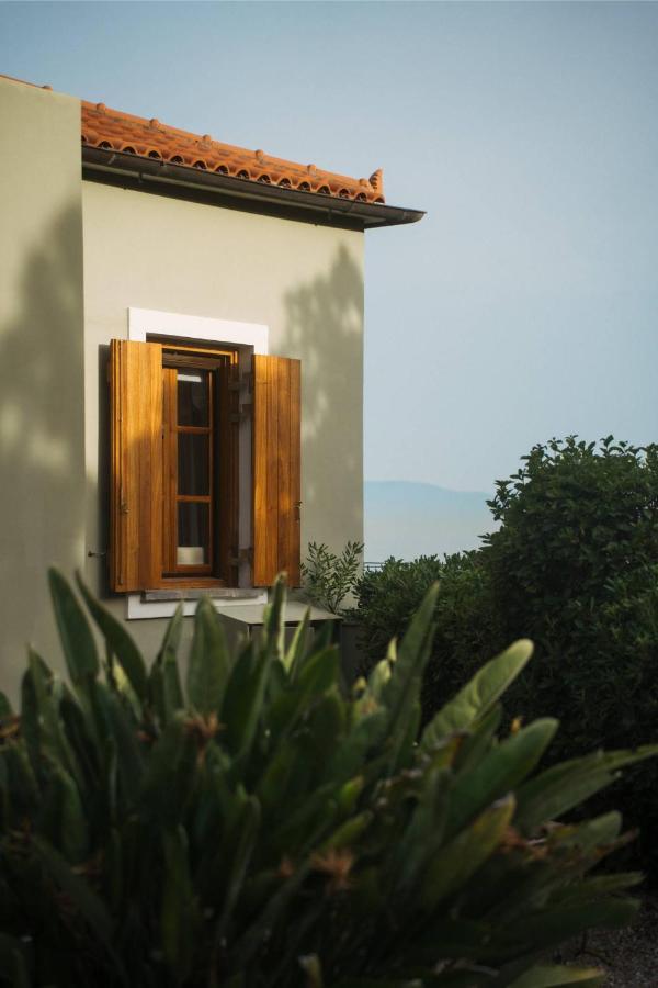 Terra Casa Private Villa in Aegina Island - Bed and Breakfast