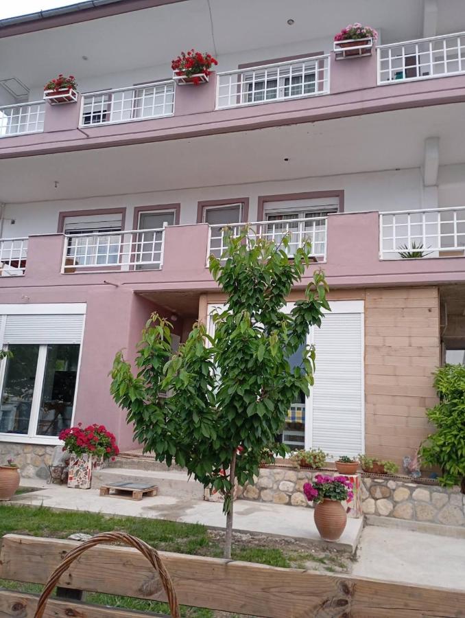 DOM RASPALOZEN NI DALEKO OT MORE I PRIRODi - B&B