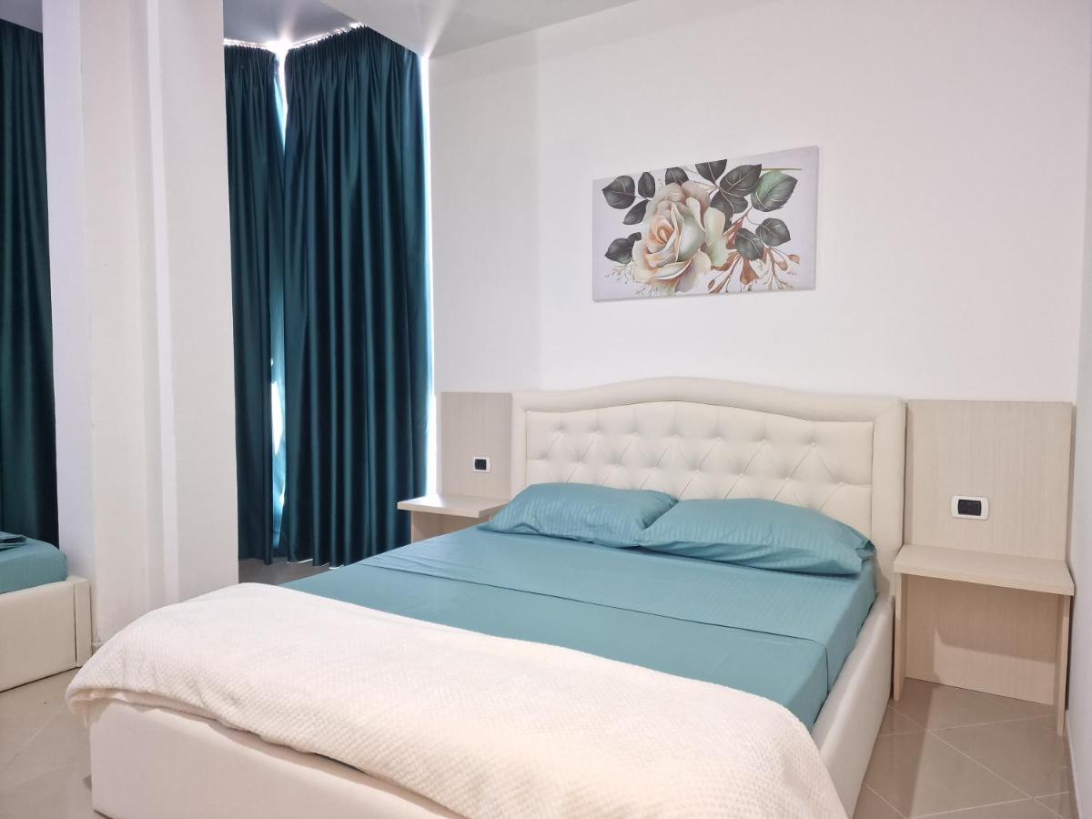 Habitación Triple Básica
