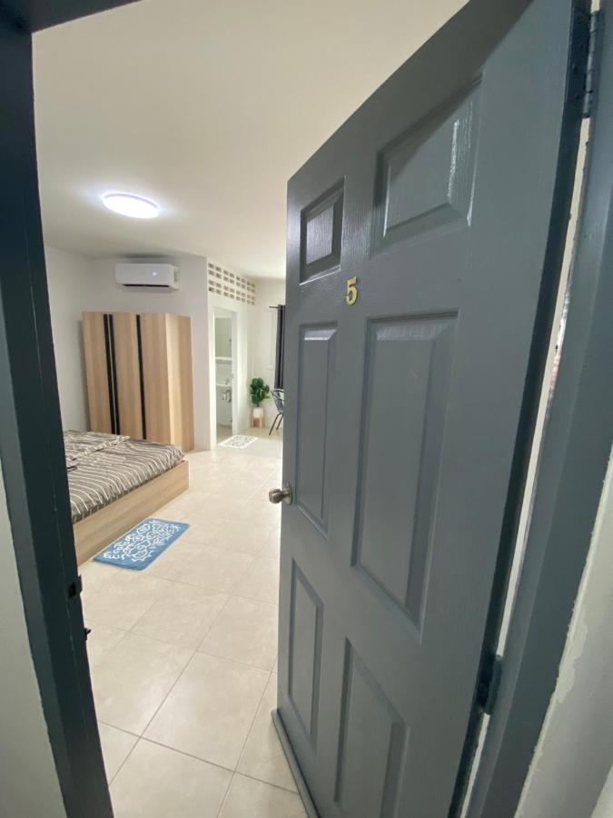 Deluxe Suite met 1 Slaapkamer en Uitzicht op de Stad