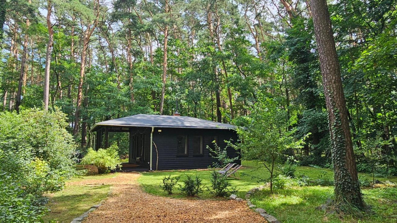 Kleine Auszeit - Cottage im Grünen - B&B Bad Saarow