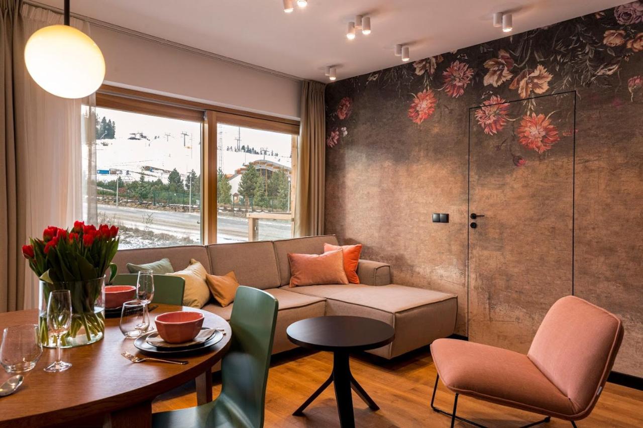 Green Spring - B&B Białka Tatrzańska