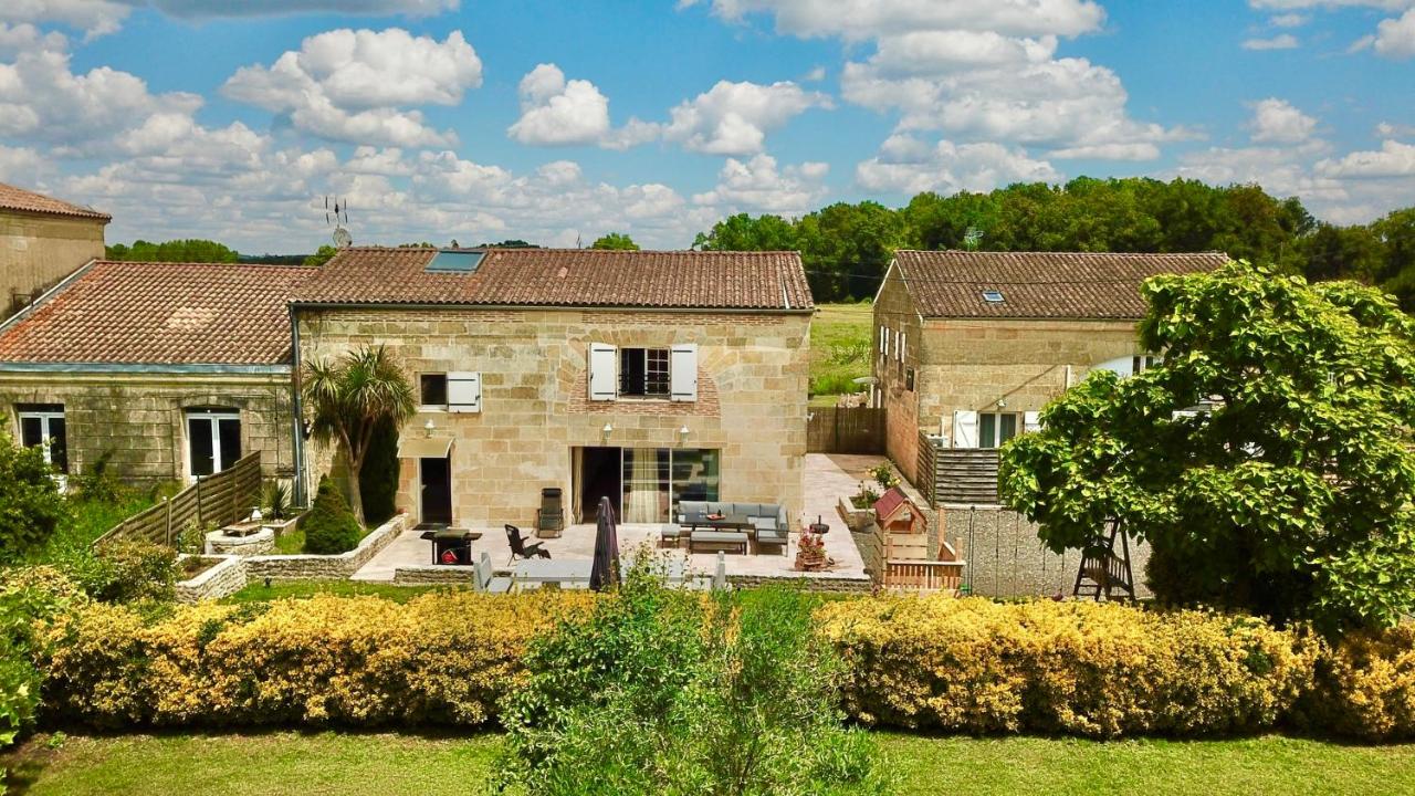 Gîte de Moulins - B&B