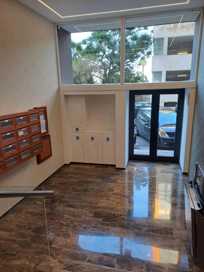 Attico Suite spiaggia Bari - B&B