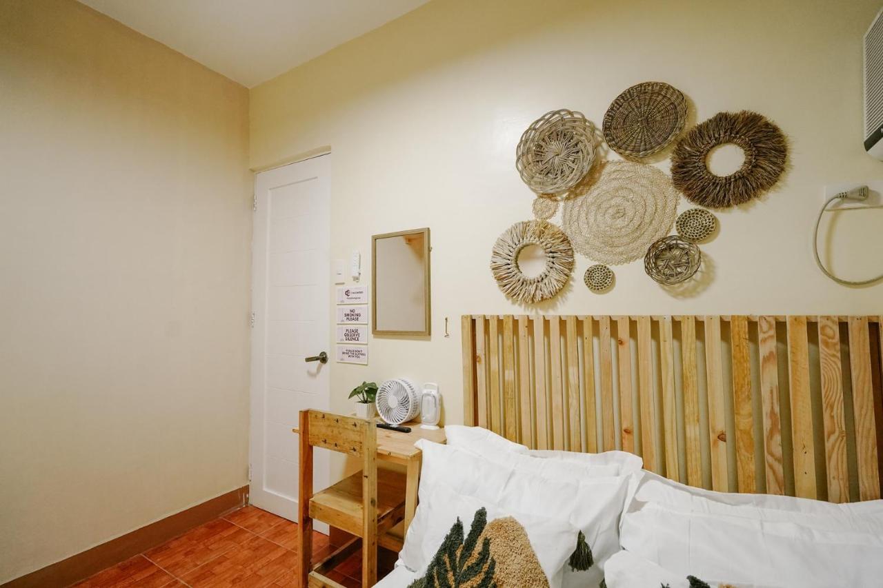 Twin Room with Shared Bathroom