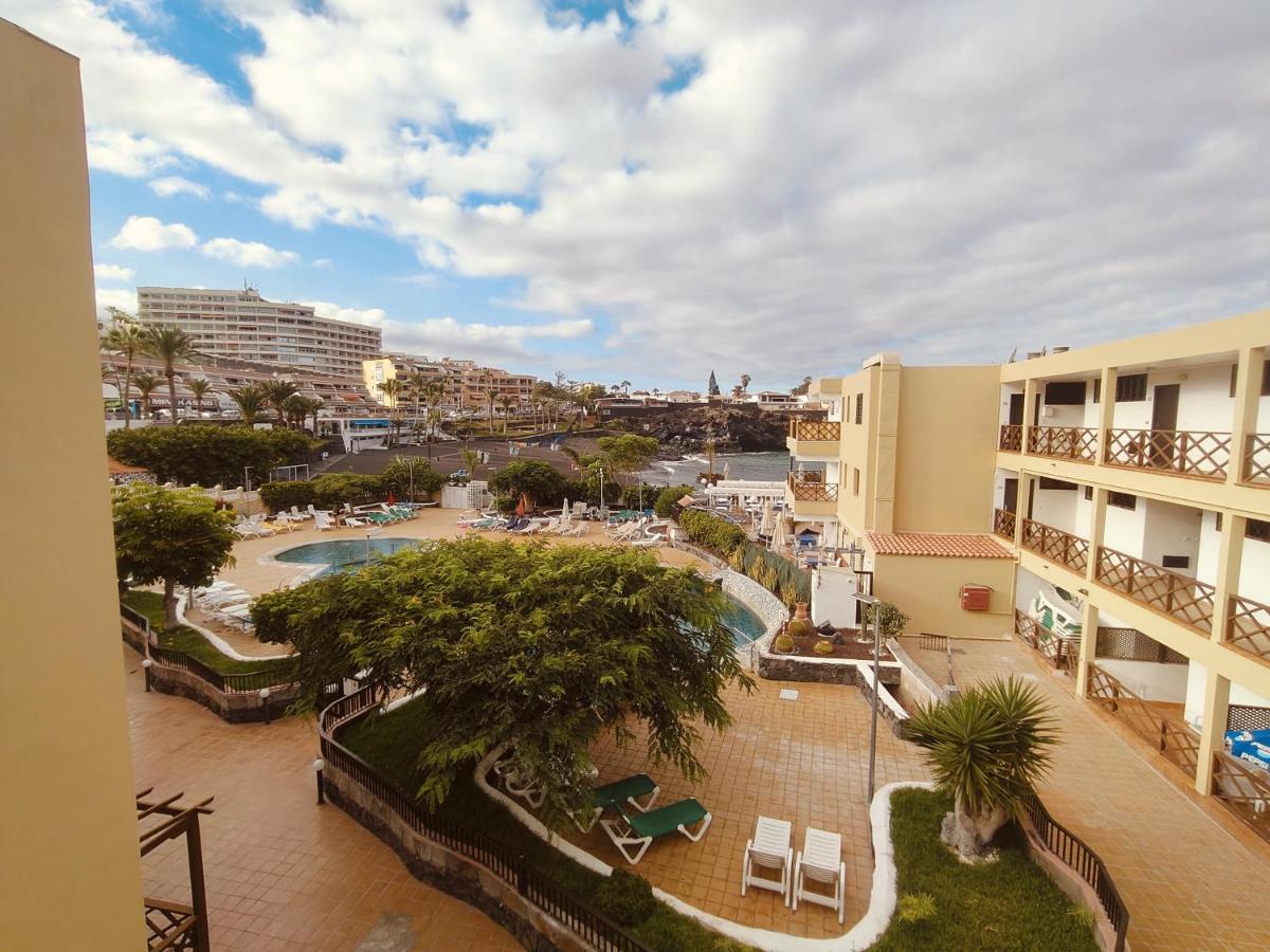 Appartement met 1 Slaapkamer