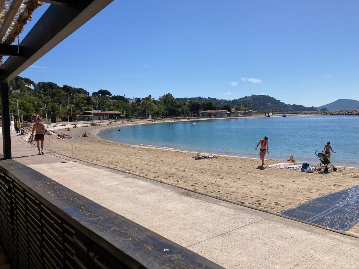 T3 refait neuf au Centre du Mourillon à TOULON - Ferienwohnung Toulon