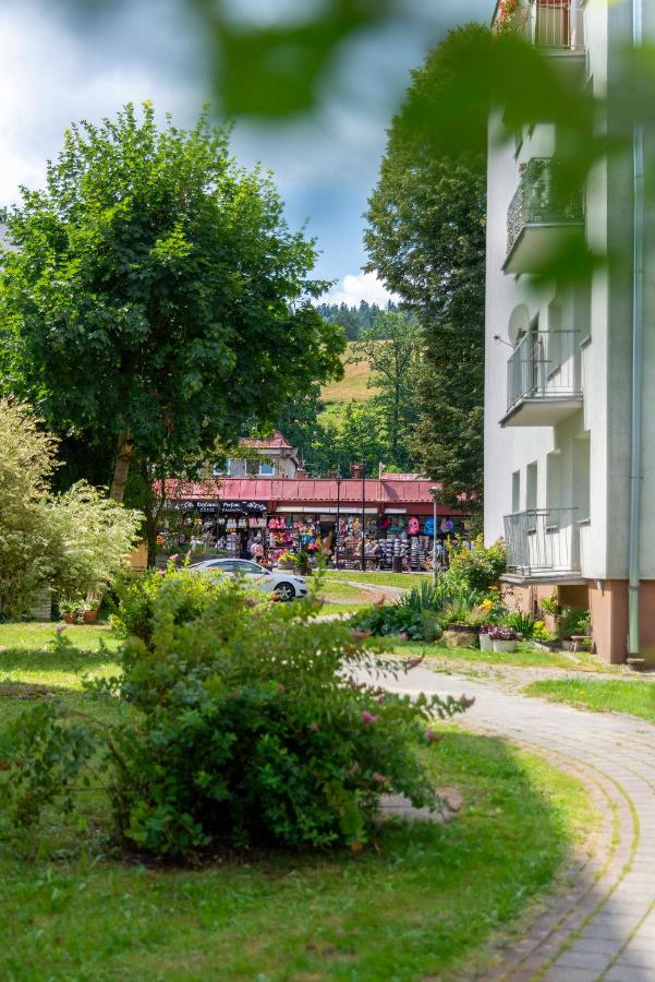 Apartament Przy Wiślańskim Deptaku - B&B