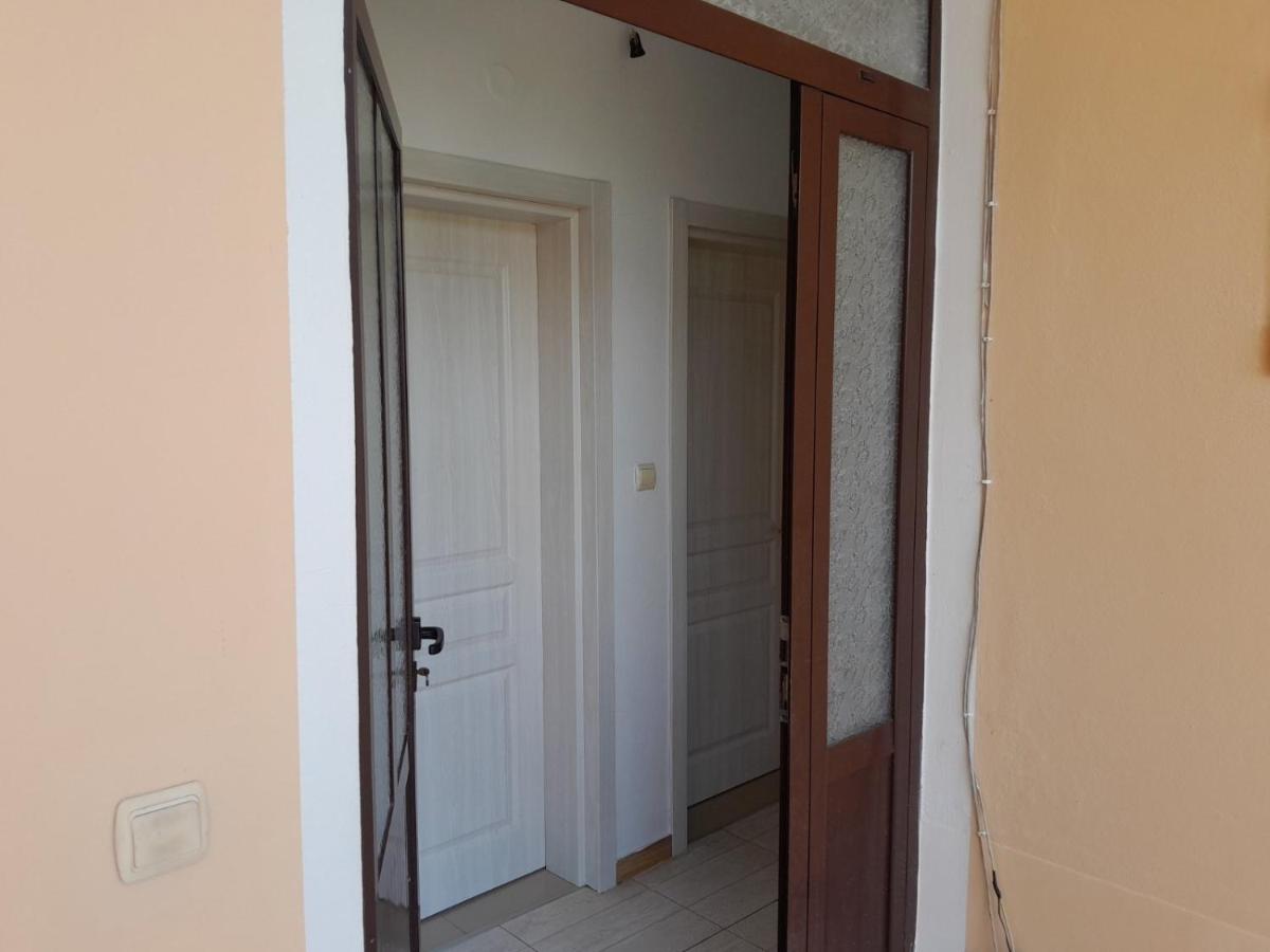 Apartment - Ground Floor