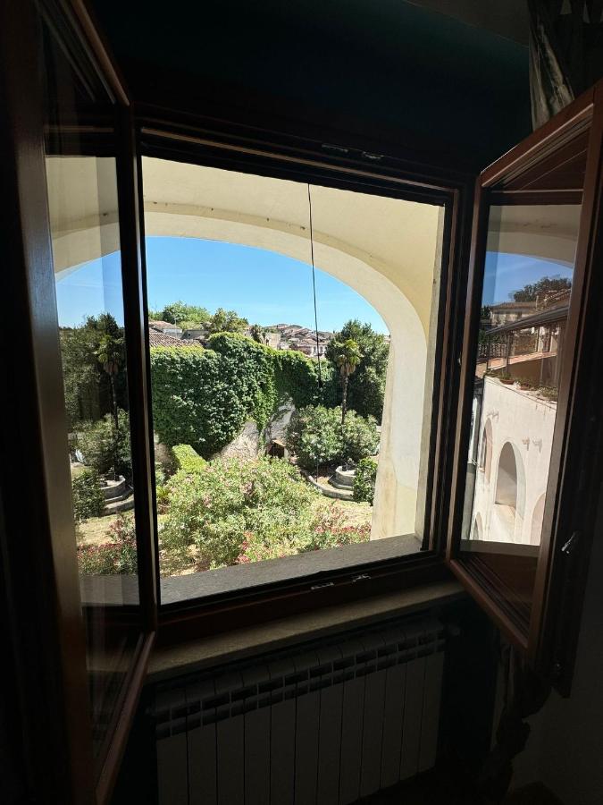 Affittacamere Le Canossiane - Ferienwohnung Piedimonte Matese