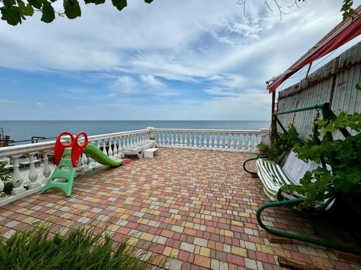 Dacha U Morya - Ferienwohnung Odessa