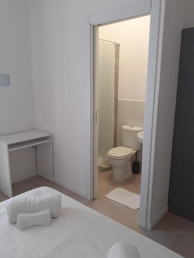 Tweepersoonskamer met Eigen Badkamer