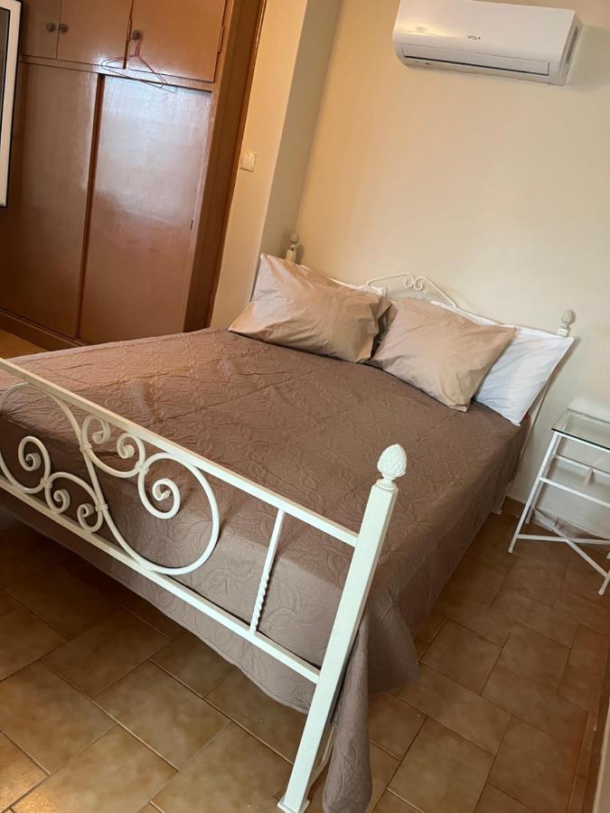 Kristas studio - B&B