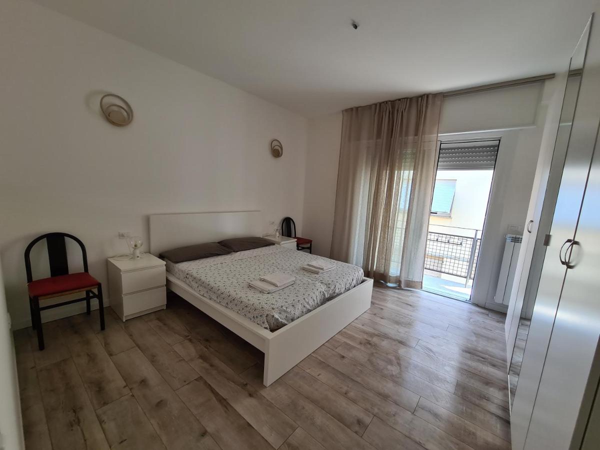 Lido Central Sea & Holiday - B&B