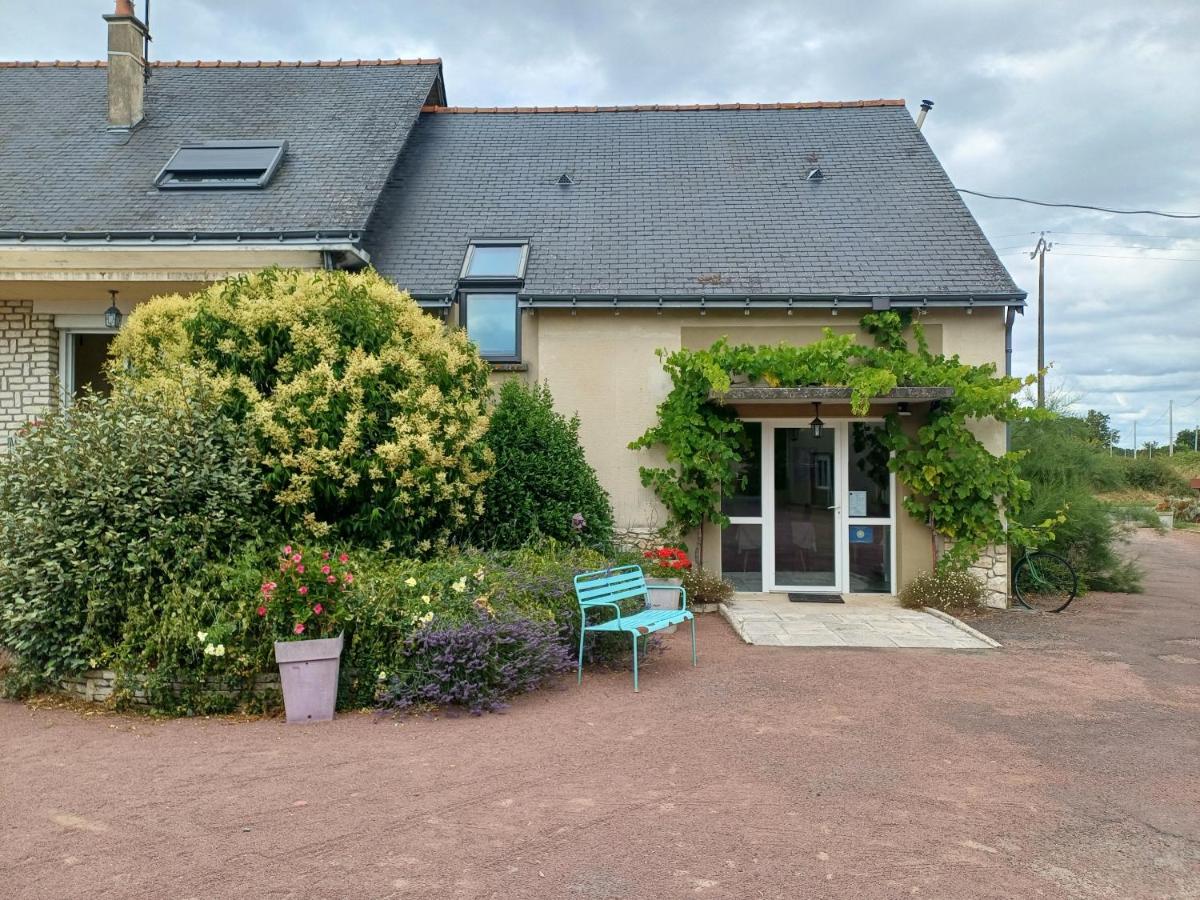 Le Logis du Livier - B&B