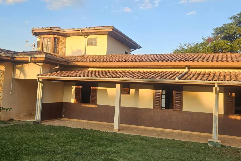 Five-Bedroom House