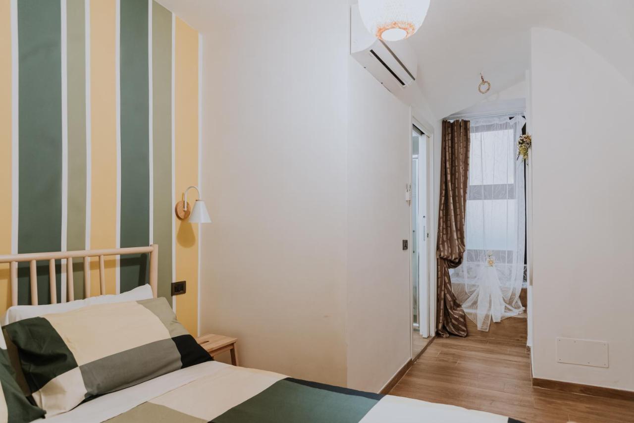 Tweepersoonskamer met Eigen Badkamer