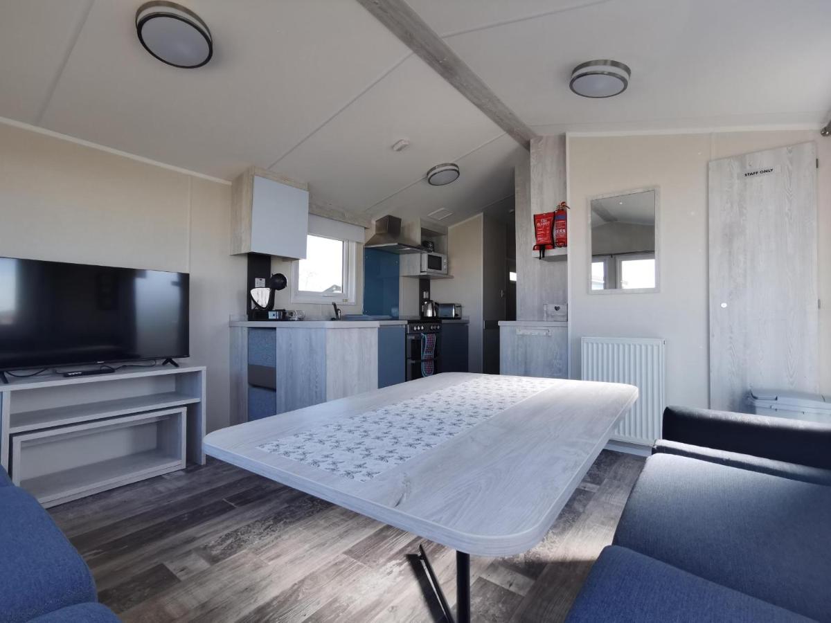 Golden Sands sea holiday beach activities and relax - Ferienwohnung Mablethorpe