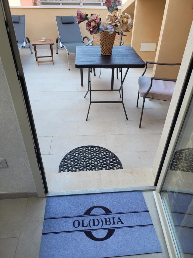 OLdBIA - Ferienwohnung Olbia