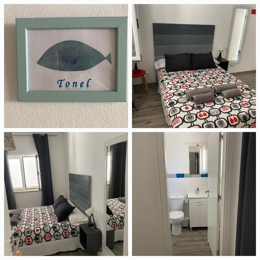 Chambre Double avec Salle de Bains Privative