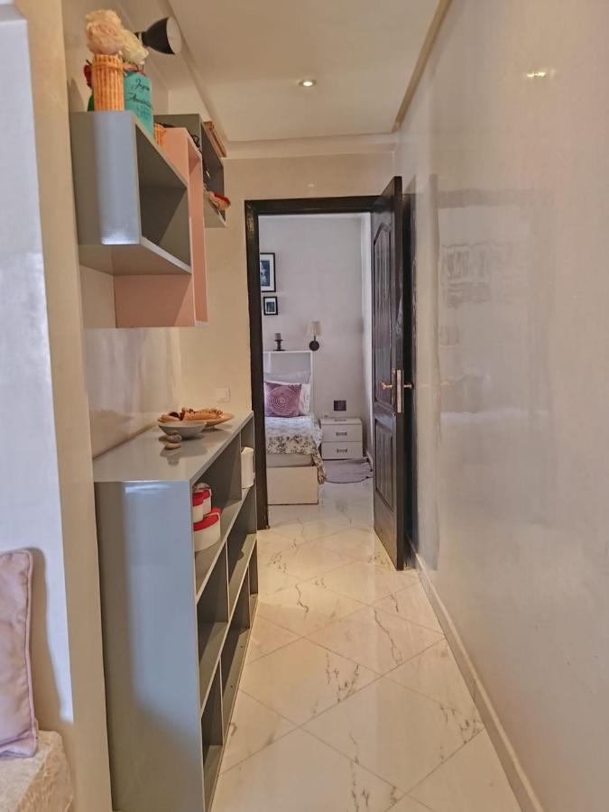 Charmant appartement équipé près de Guéliz - B&B Marrakesh