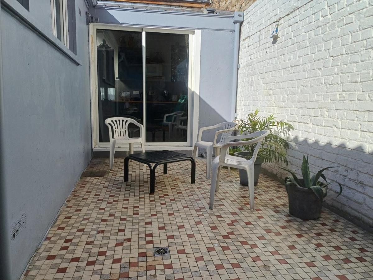 Maison Rosendalienne - B&B
