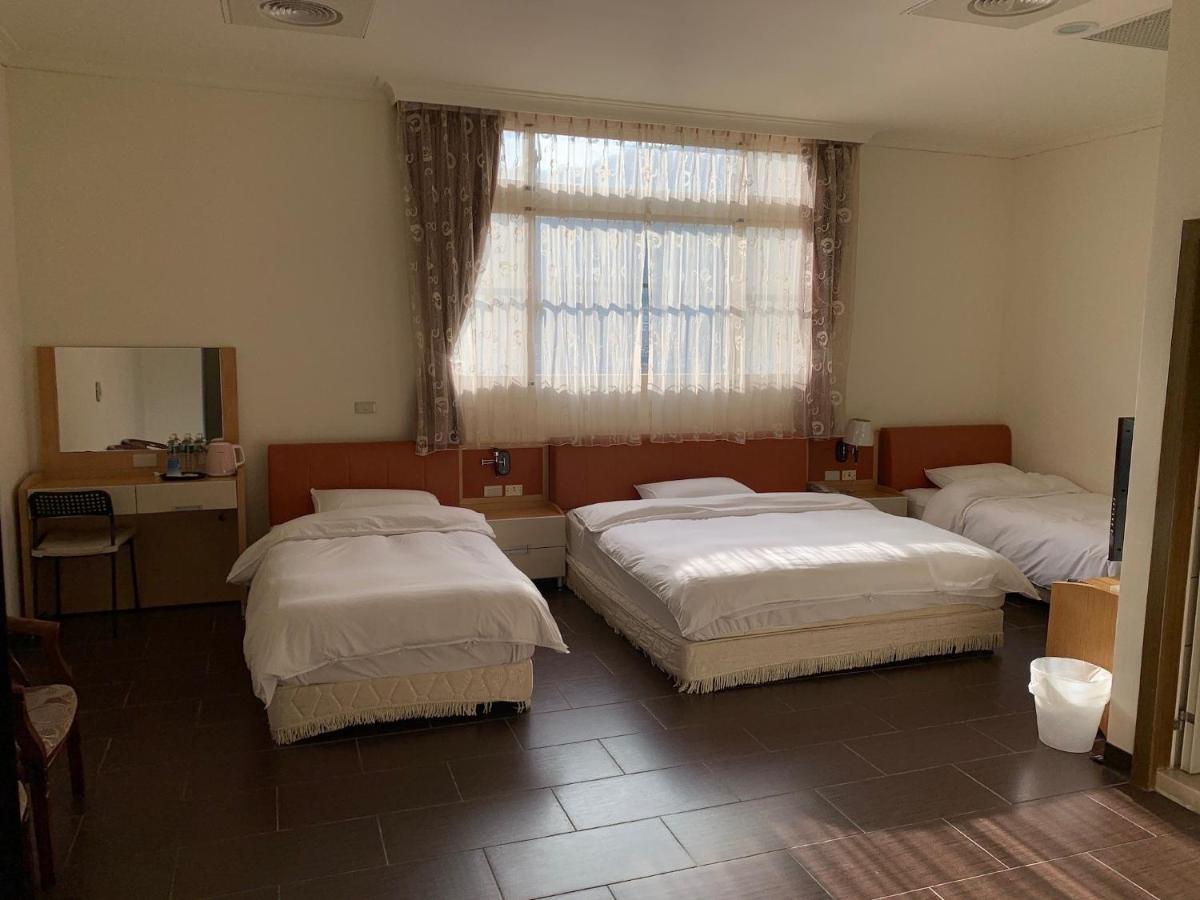 Comfort Quadruple Room