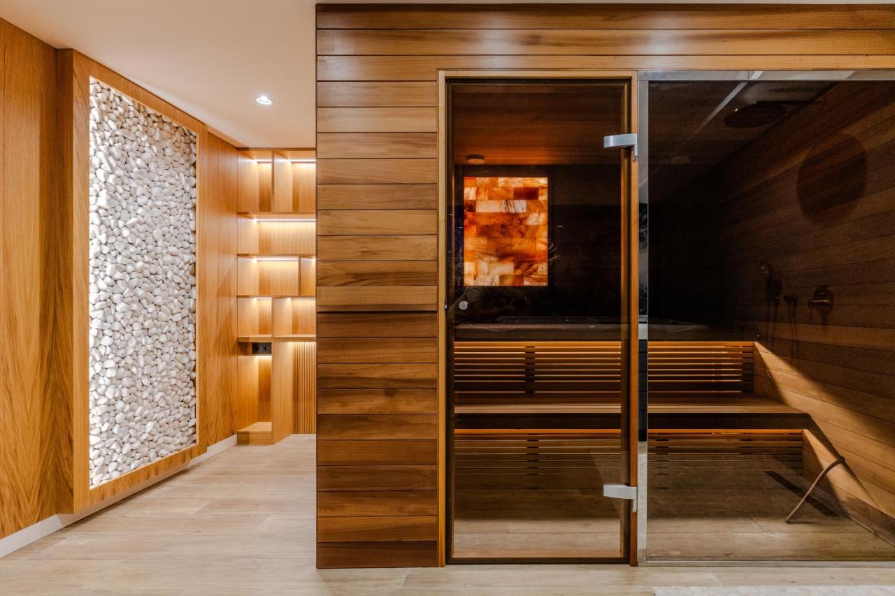 Hillmax Residence - Ferienwohnung Sarajevo