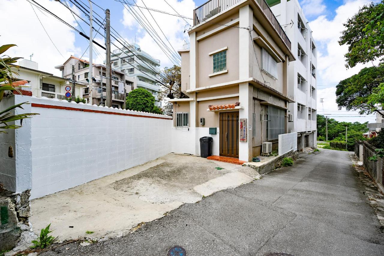 那覇市首里にある一戸建て - B&B Shuri-ikehatachō