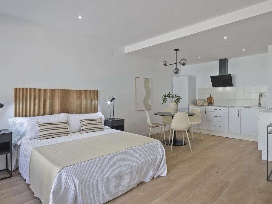 Escondite a 2 minutos de playa de Sagunto A5 - B&B