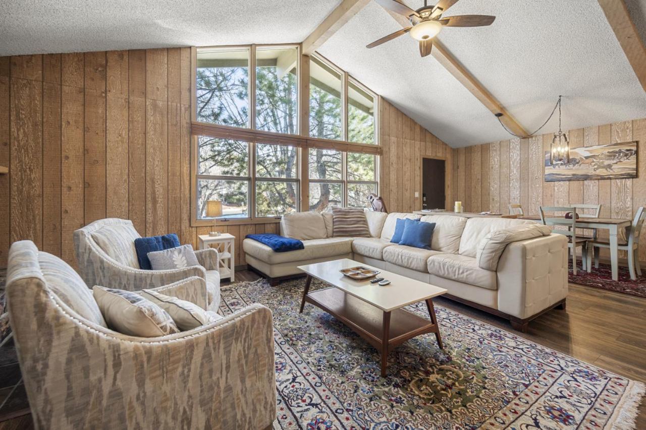 Charming 2 BD Flagstaff home w/ golf/resort access - B&B Flagstaff