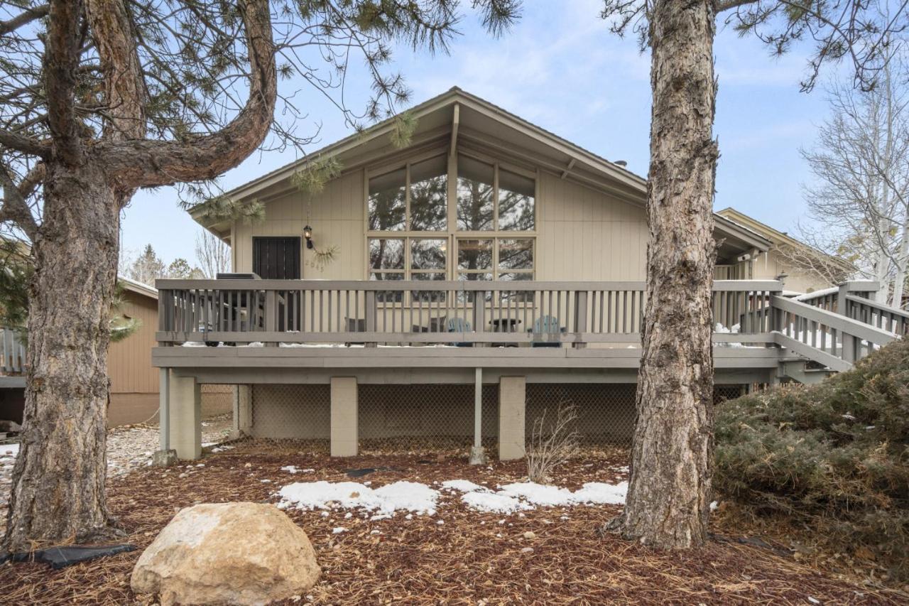 Charming 2 BD Flagstaff home w/ golf/resort access - B&B Flagstaff