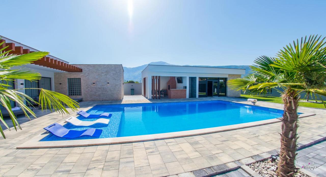 Villa River - B&B